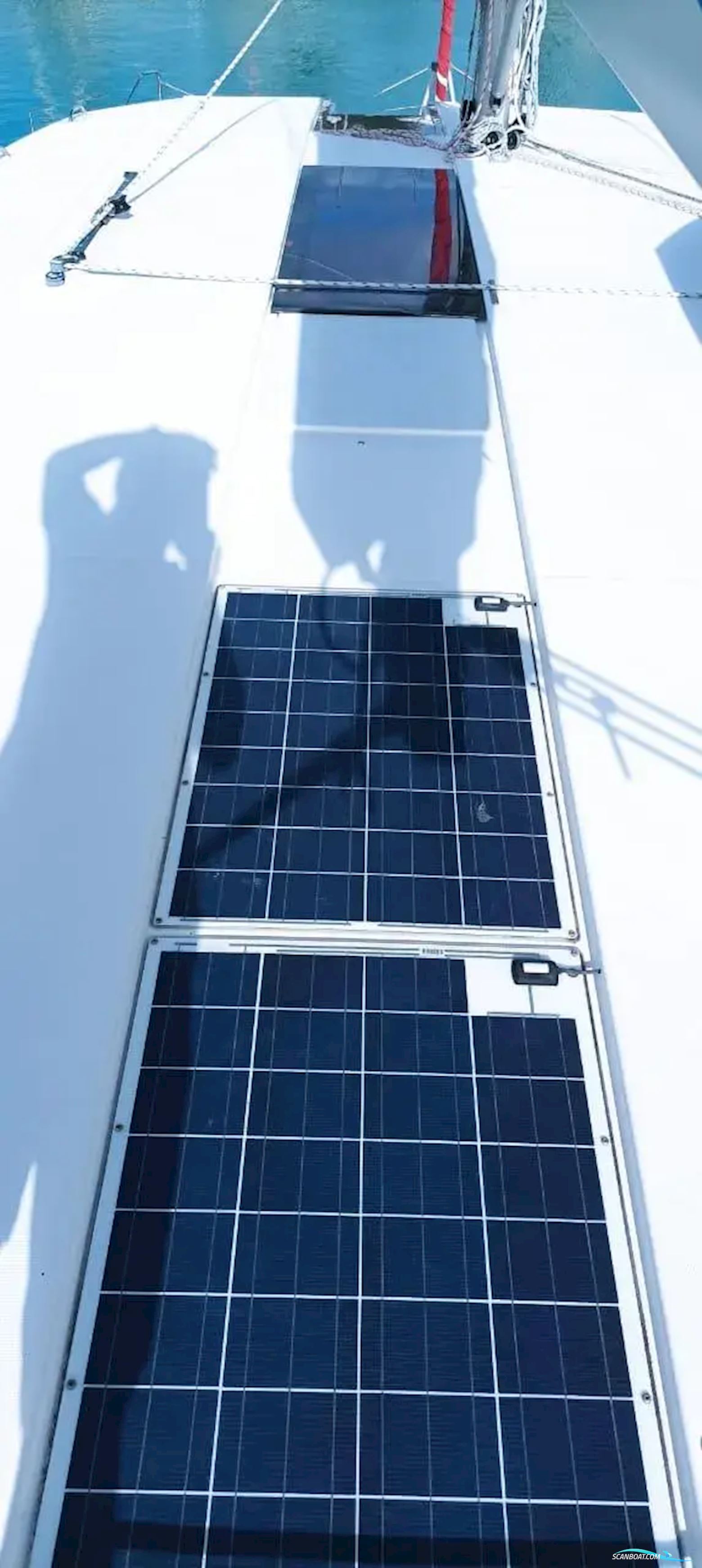 LEOPARD 45 Zeilboten 2019, met Yanmar motor, Geen landeninfo