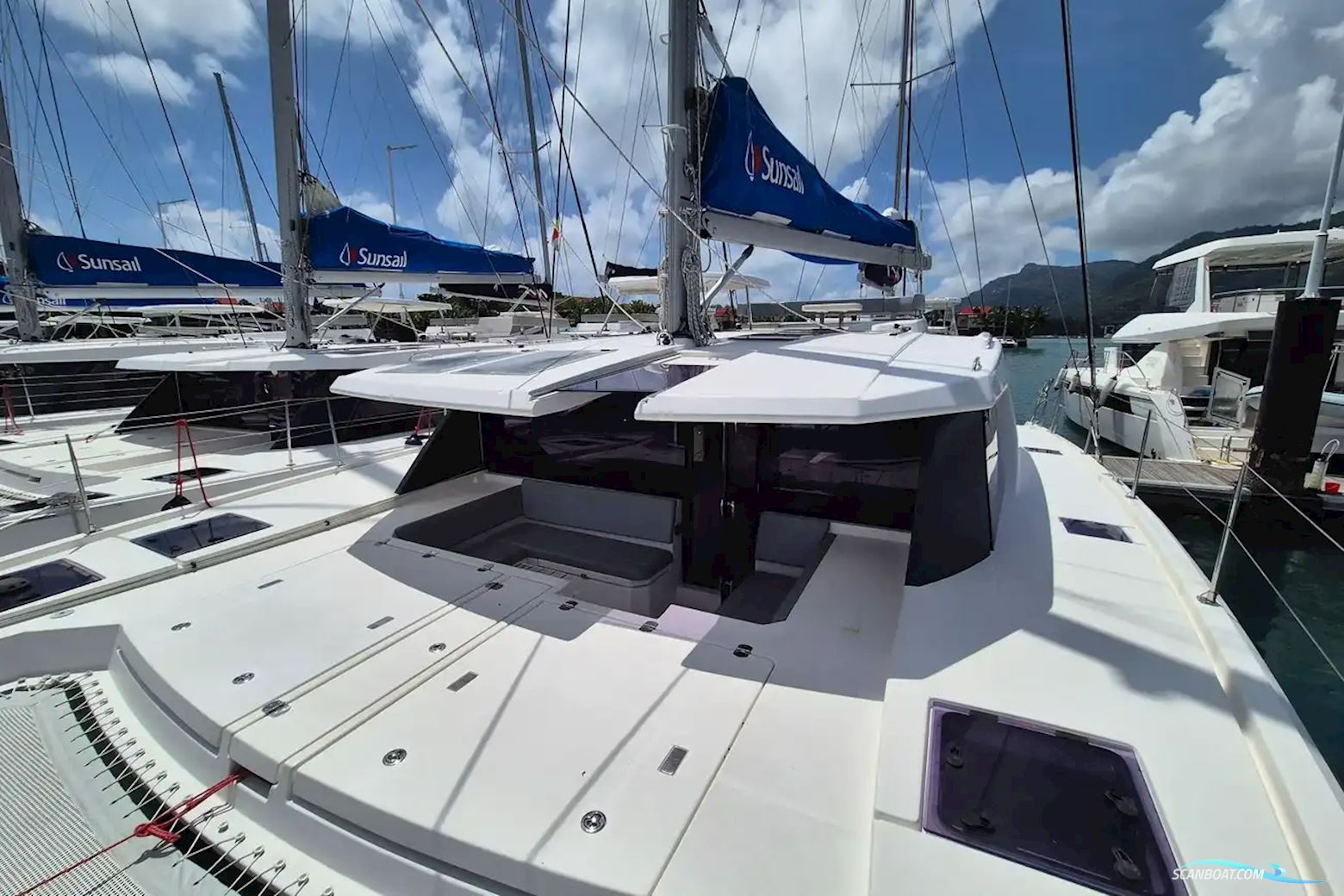 Leopard 45
