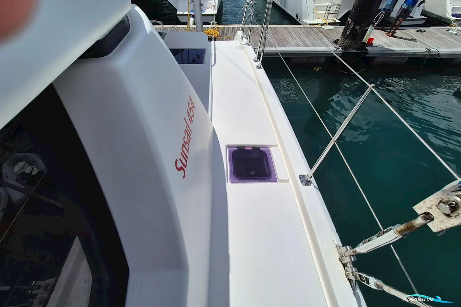Leopard 45