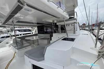 LEOPARD 45 Zeilboten 2020, met Yanmar motor, Kroatië
