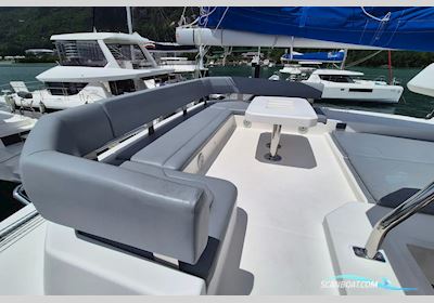 LEOPARD 45 Zeilboten 2021, met Yanmar motor, Geen landeninfo