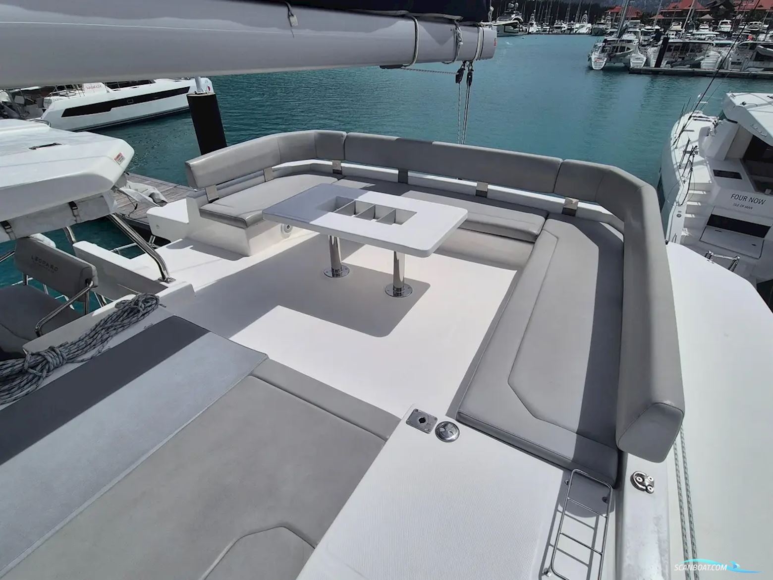 Leopard 50