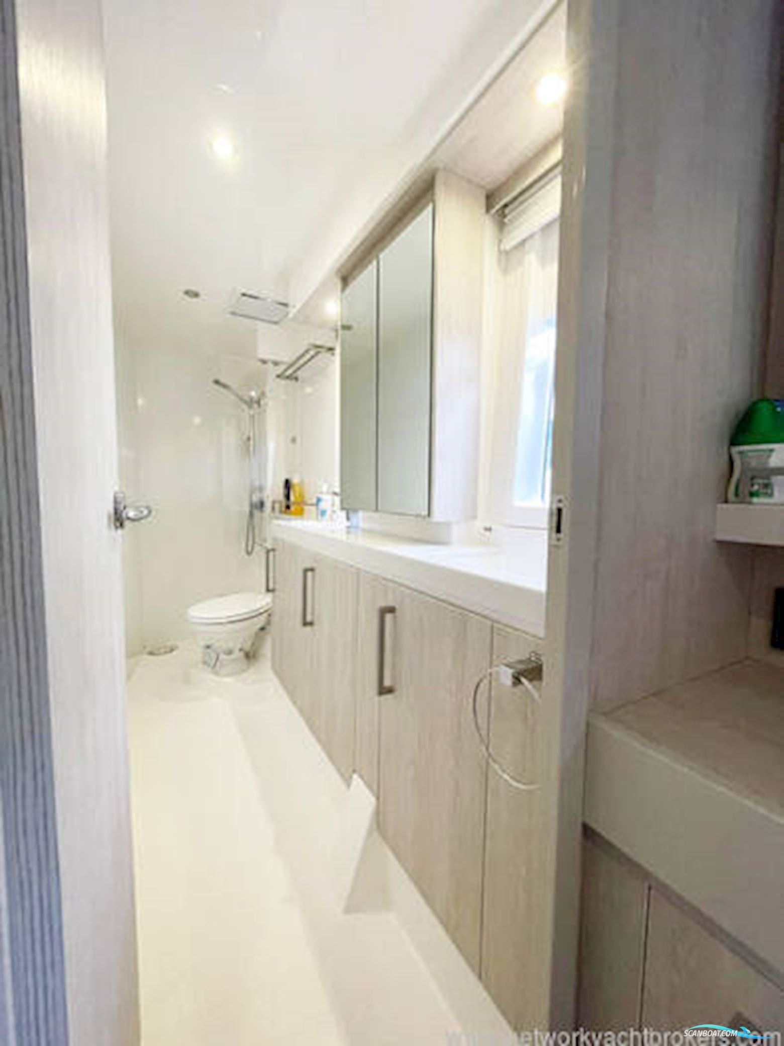 Leopard Catamarans LEOPARD 58