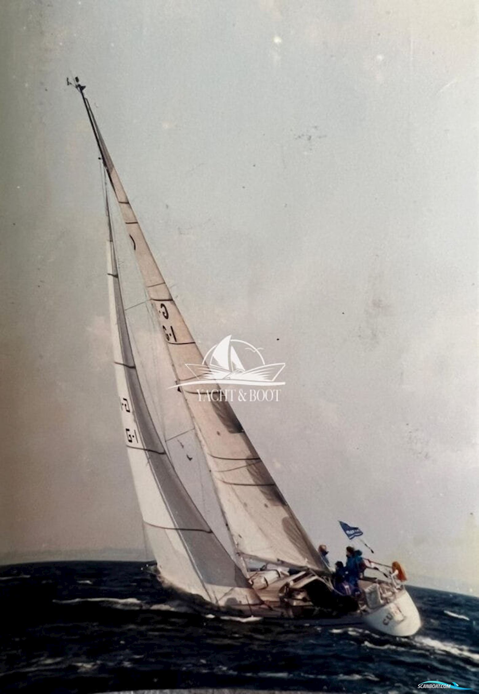Lillebælt-Værft Concorde 38