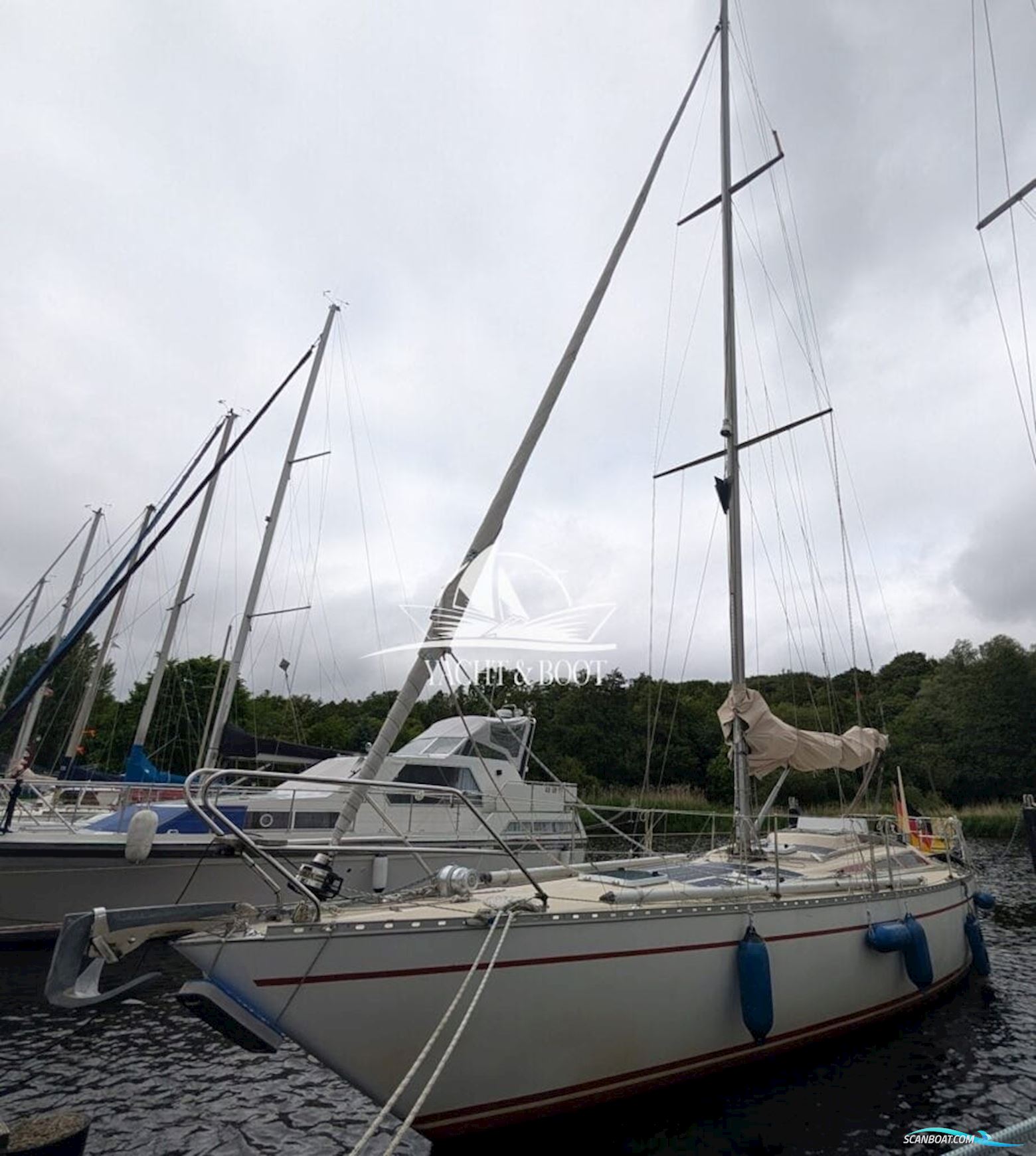 Lillebælt-Værft Concorde 38