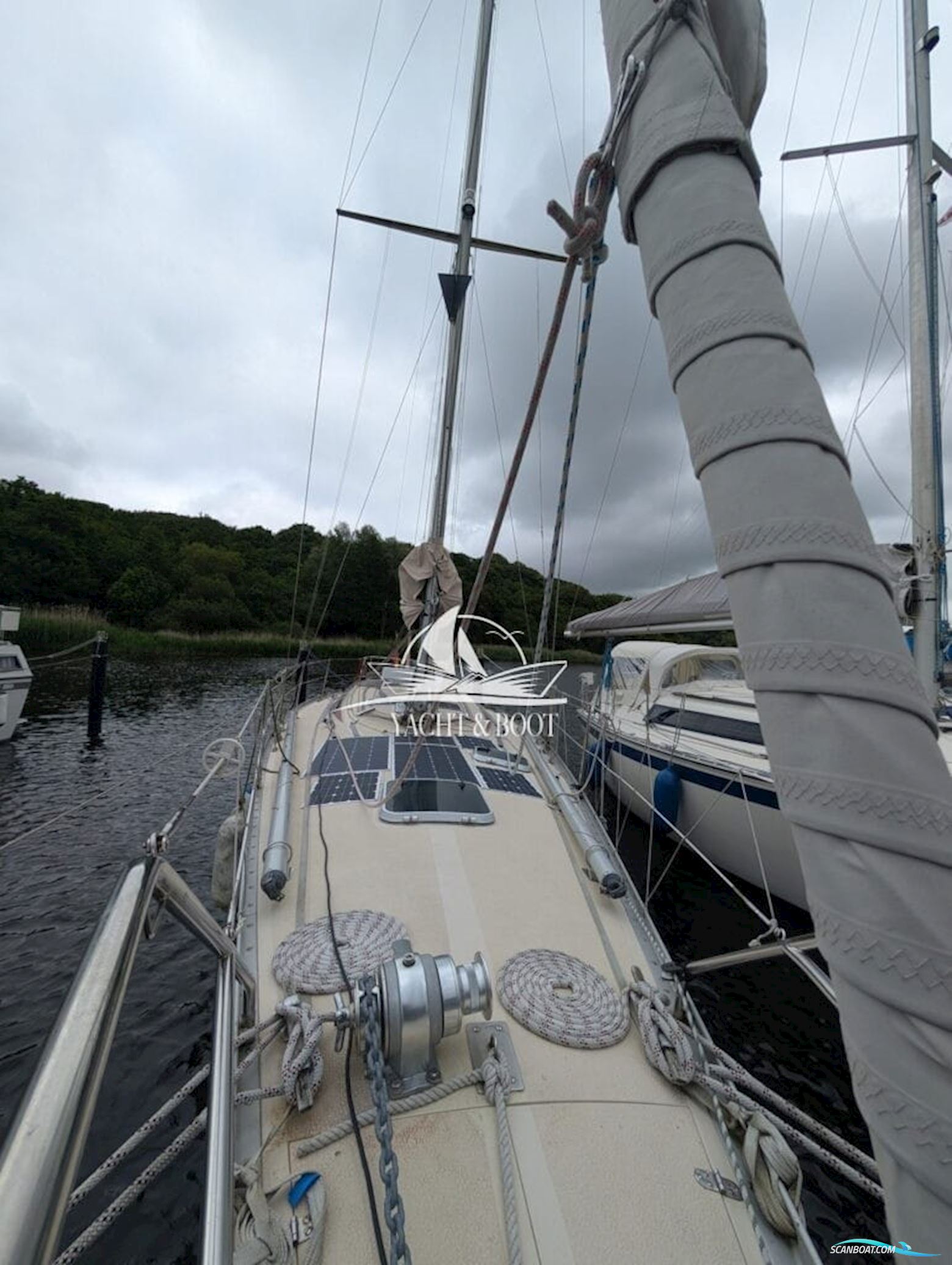 Lillebælt-Værft Concorde 38