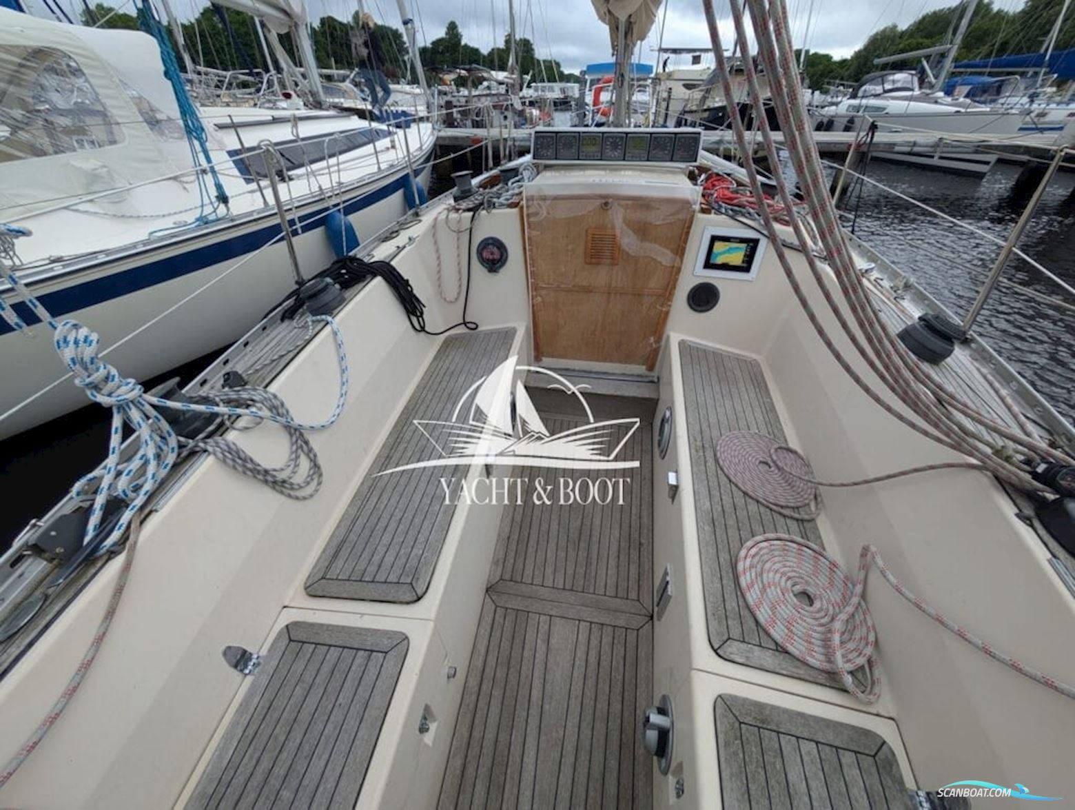 Lillebælt-Værft Concorde 38