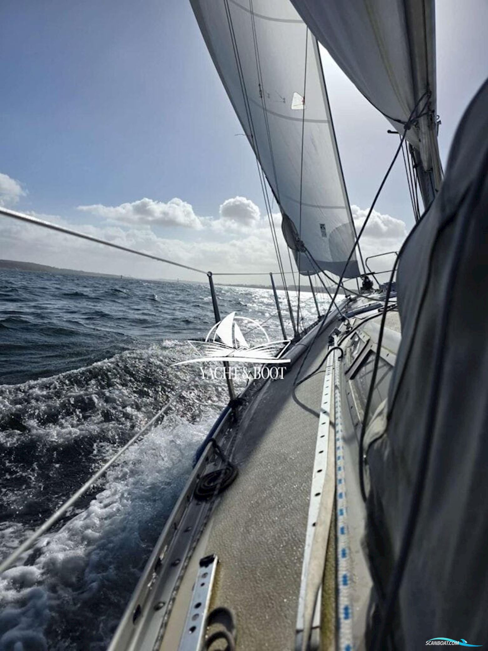 Lillebælt-Værft Concorde 38