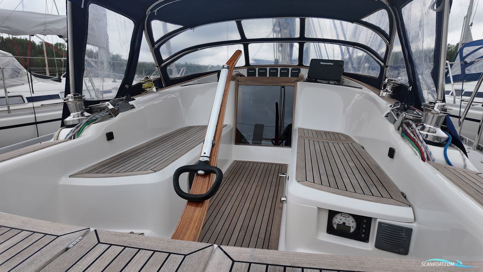 Linjett 34