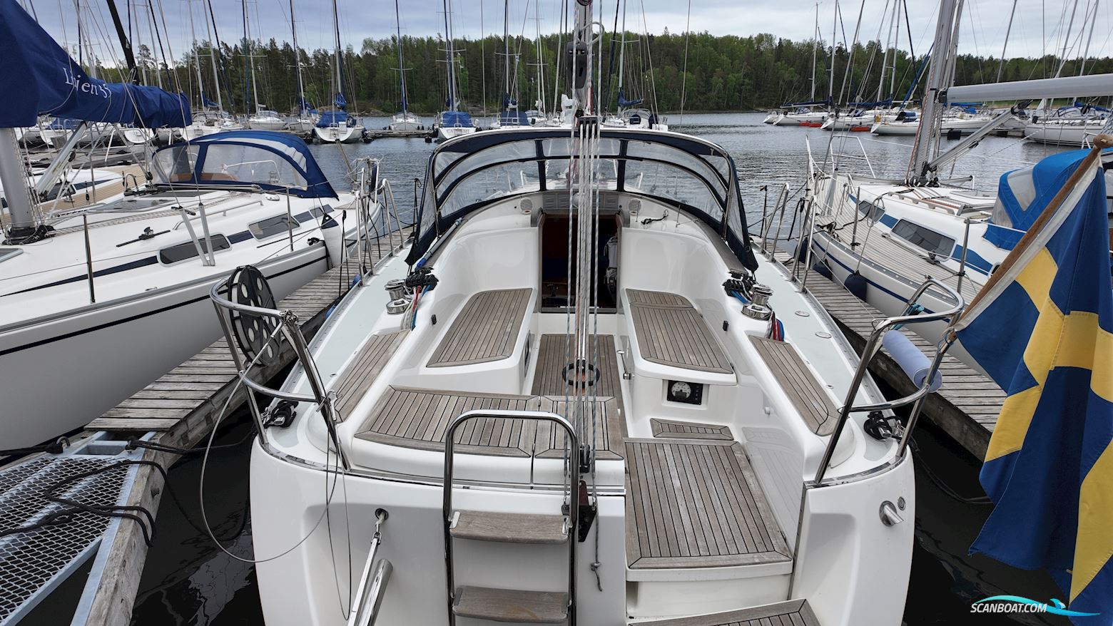 Linjett 34