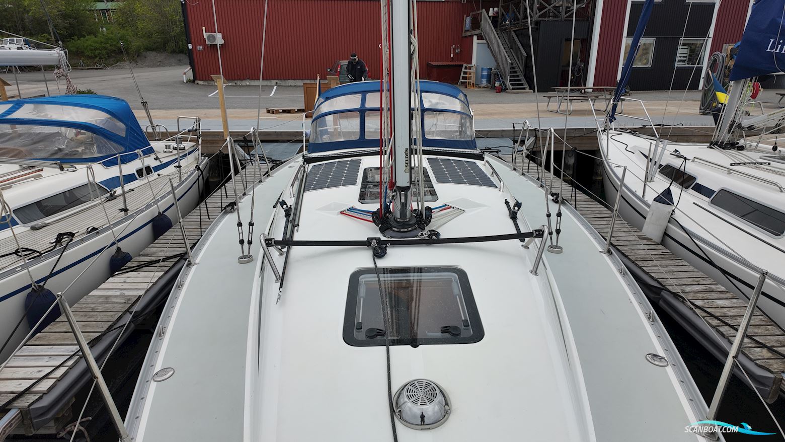 Linjett 34