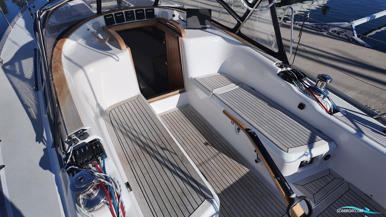 Linjett 34