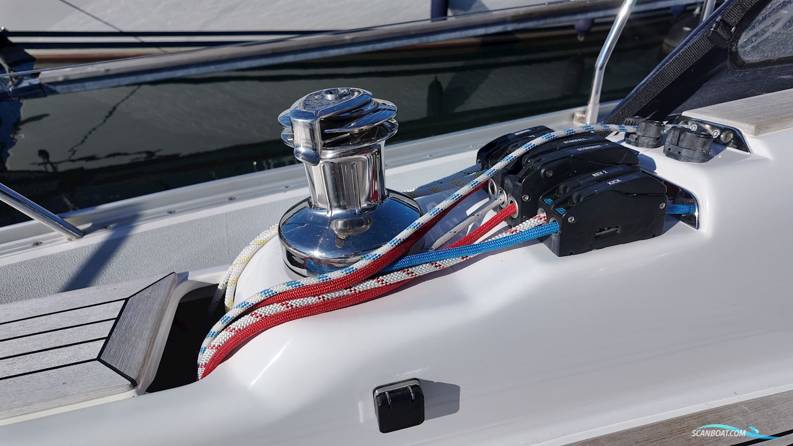 Linjett 34