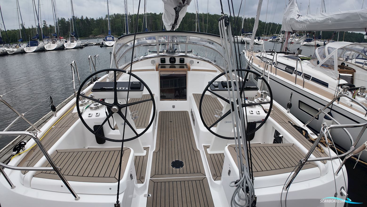Linjett 39