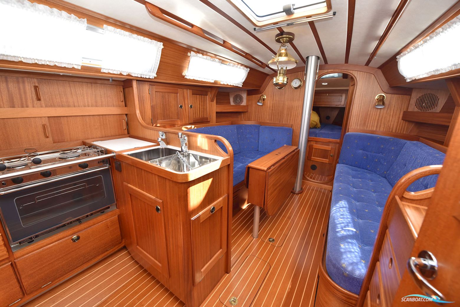 Linjett Linjett 33