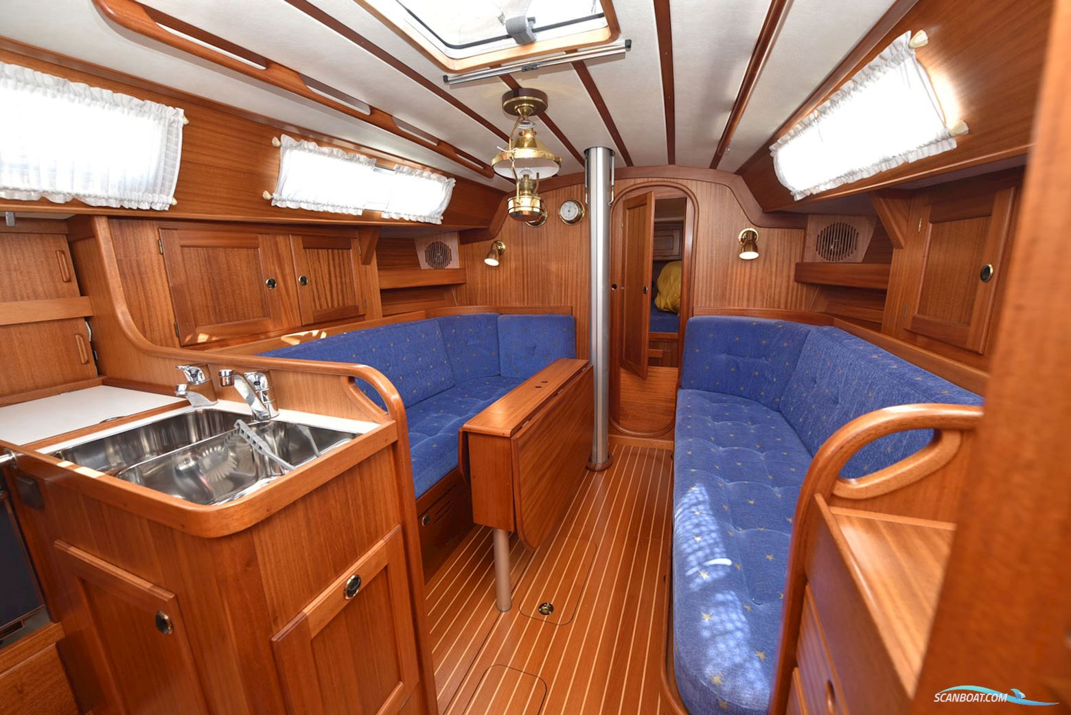 Linjett Linjett 33