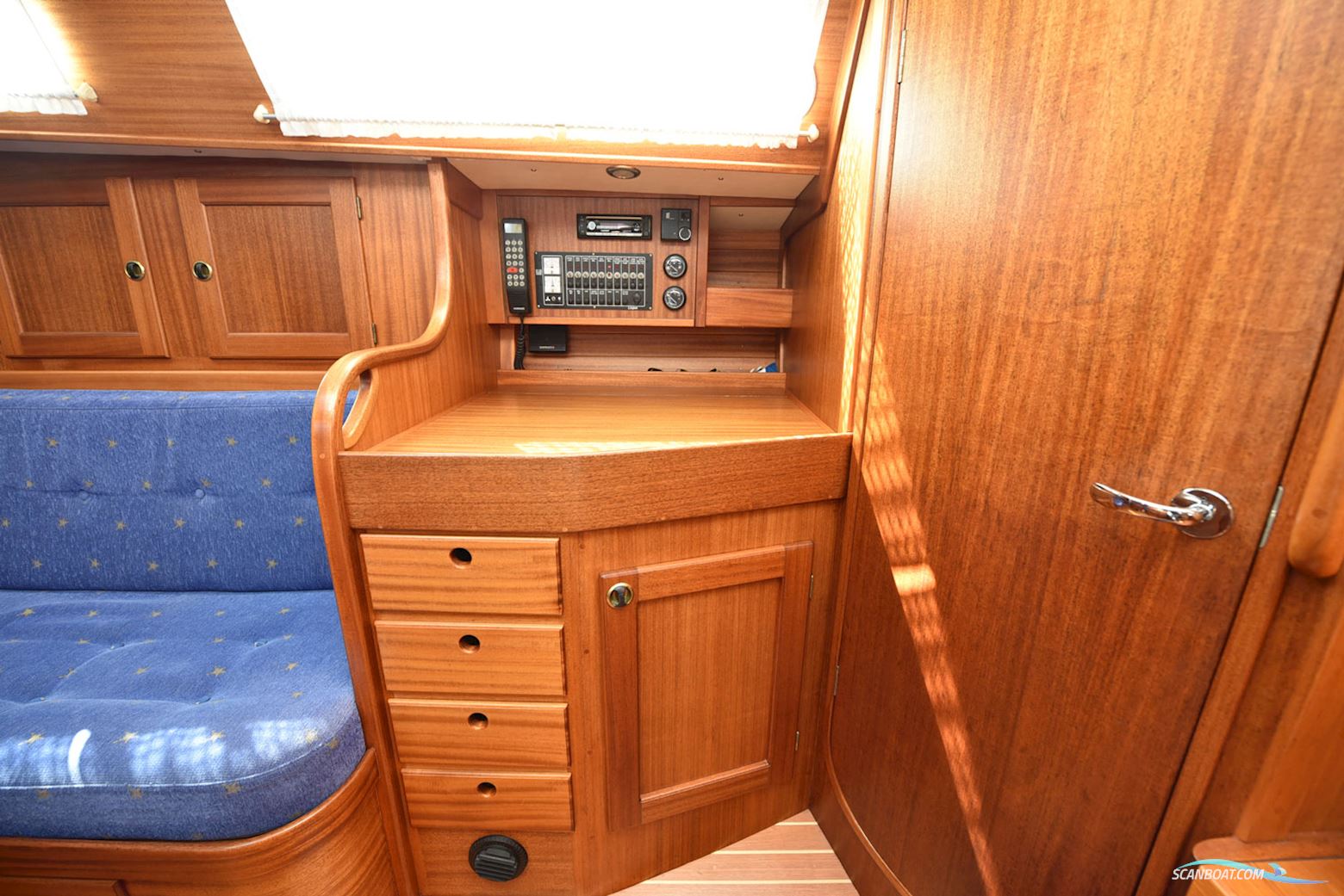 Linjett Linjett 33