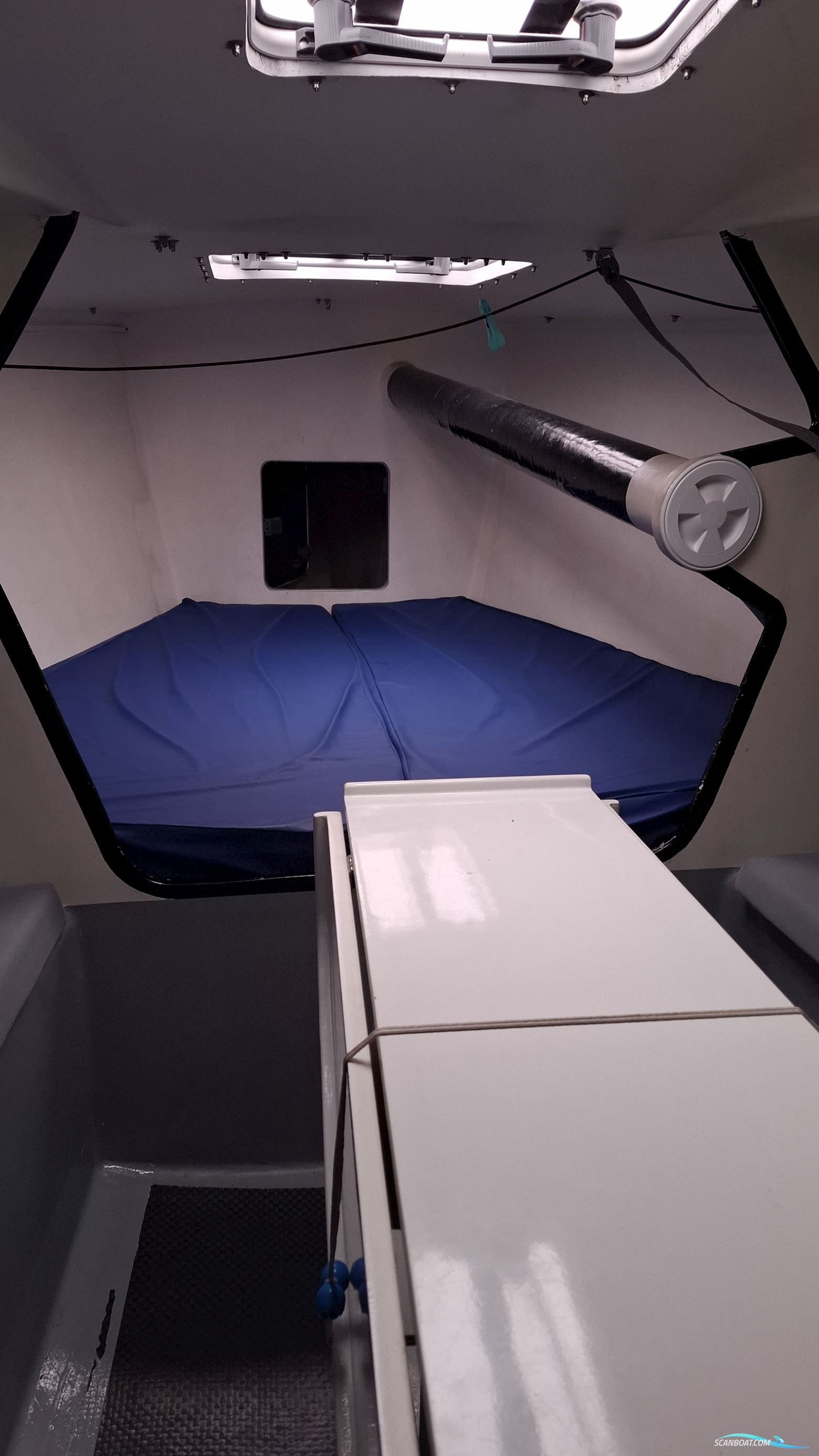 Lion Yachts Class 40