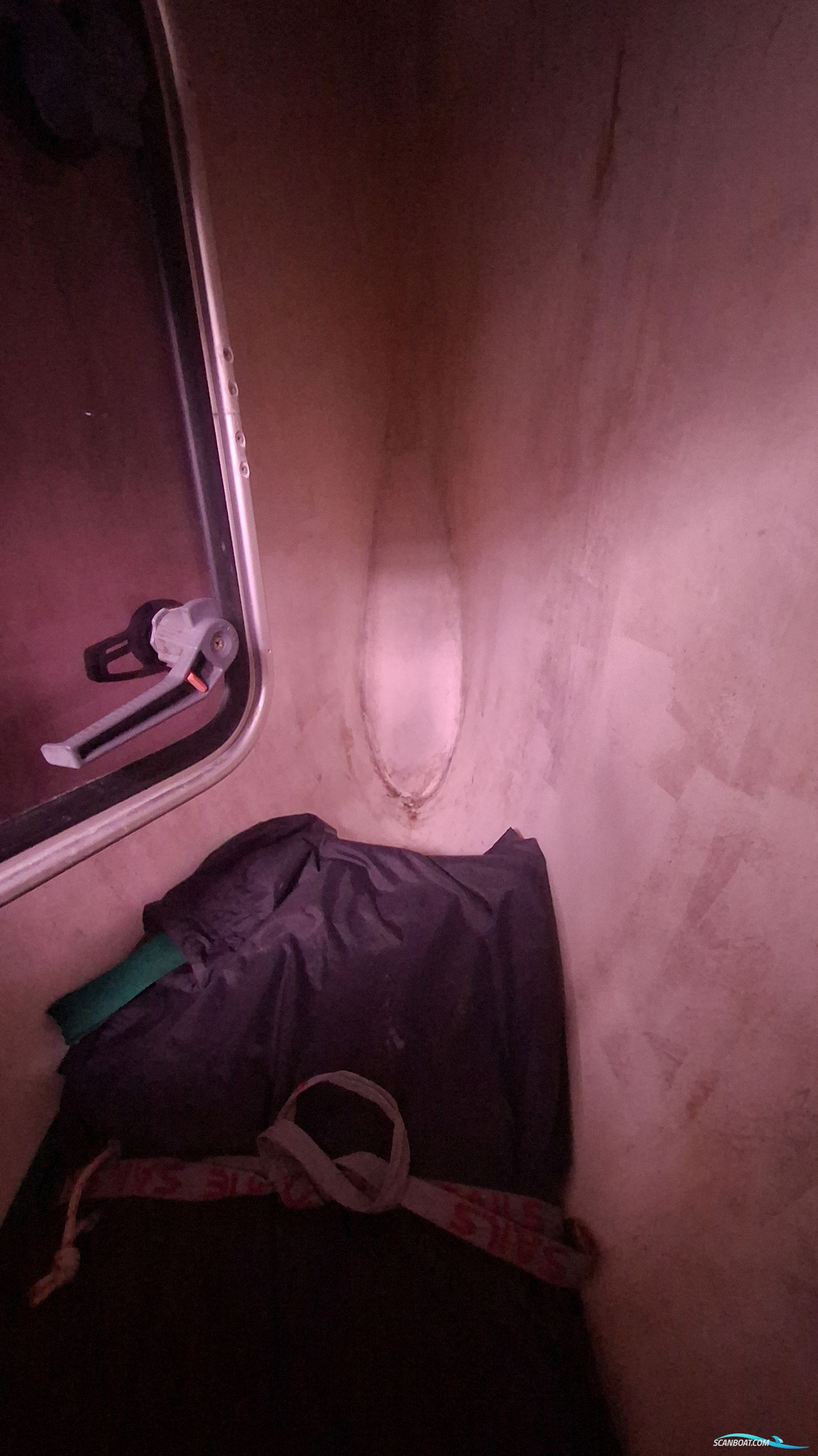 Lion Yachts Class 40