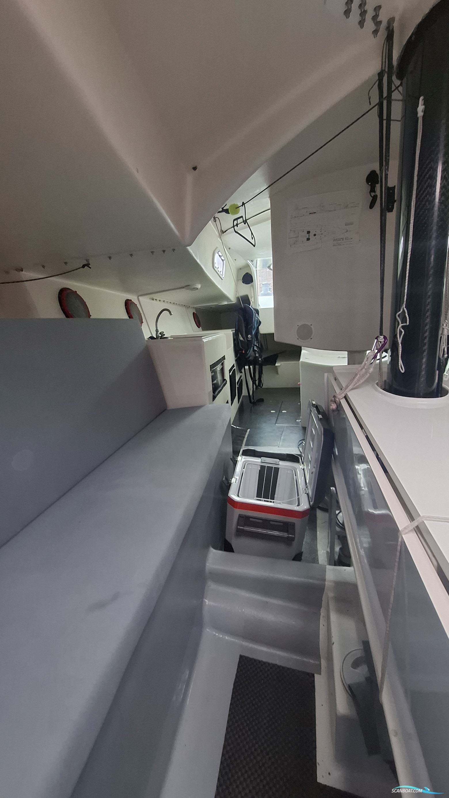 Lion Yachts Class 40