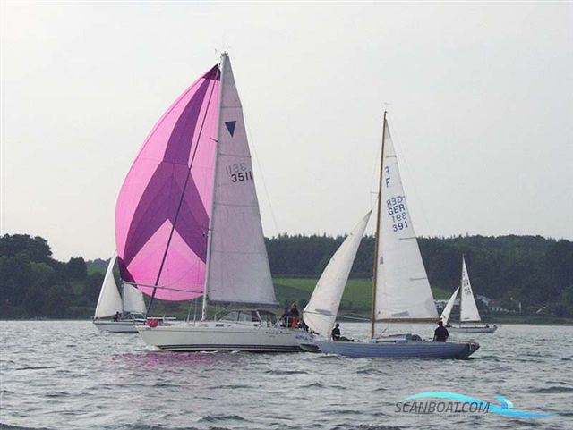 LM 35 Vitesse Cabrio