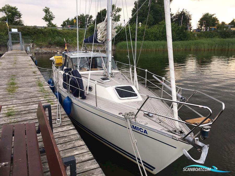 LM 35 Vitesse Cabrio