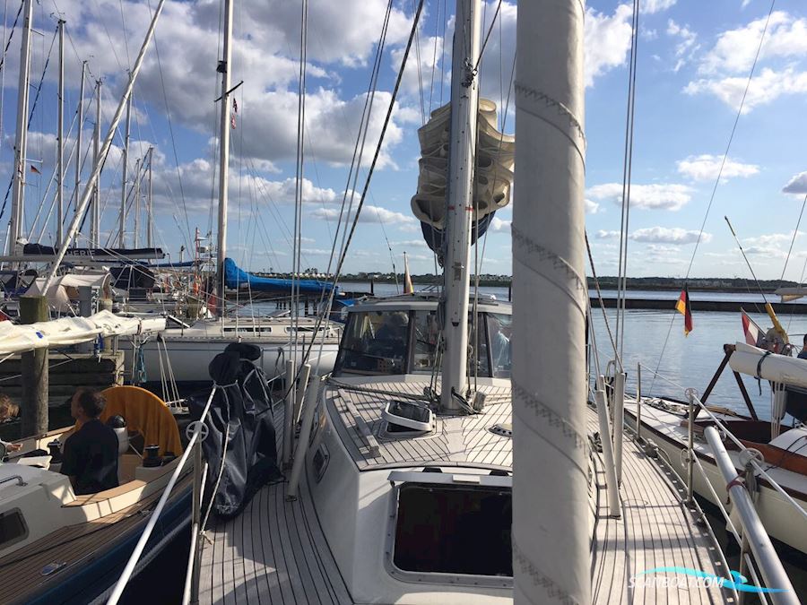 LM 35 Vitesse Cabrio