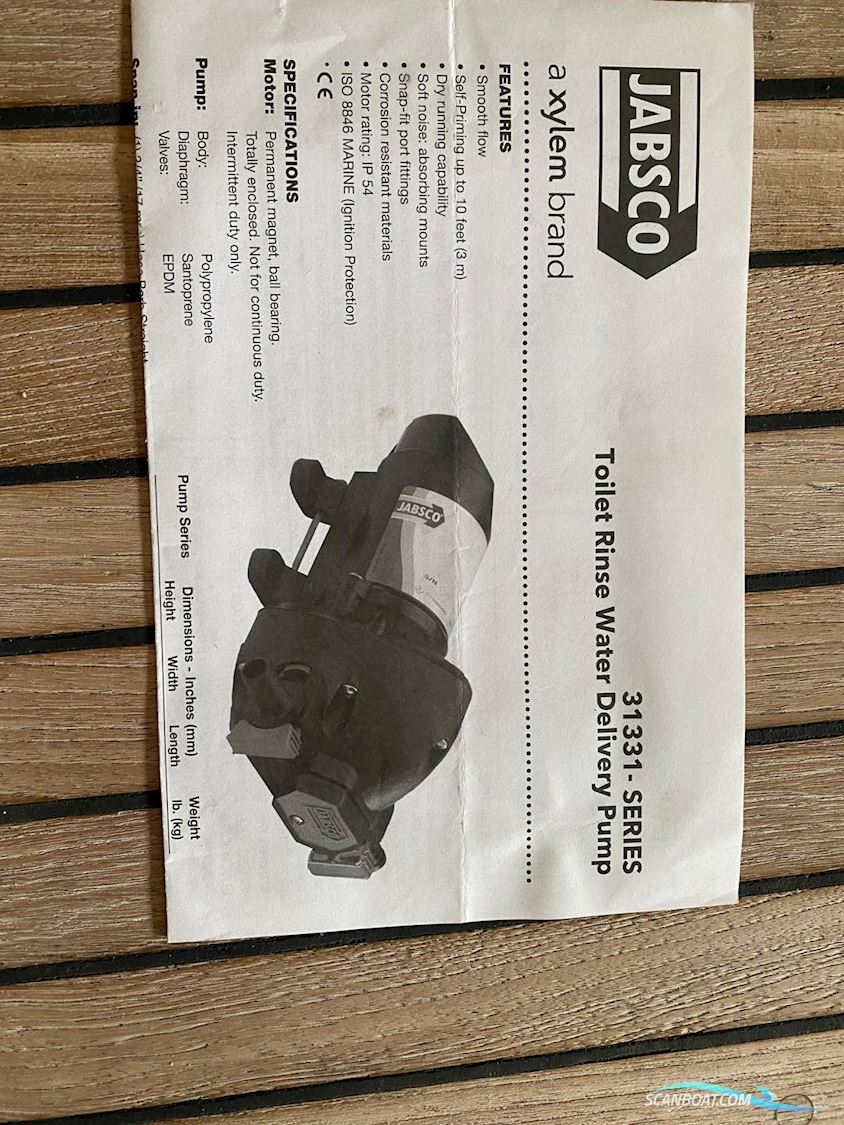 LM 35 Vitesse Cabrio