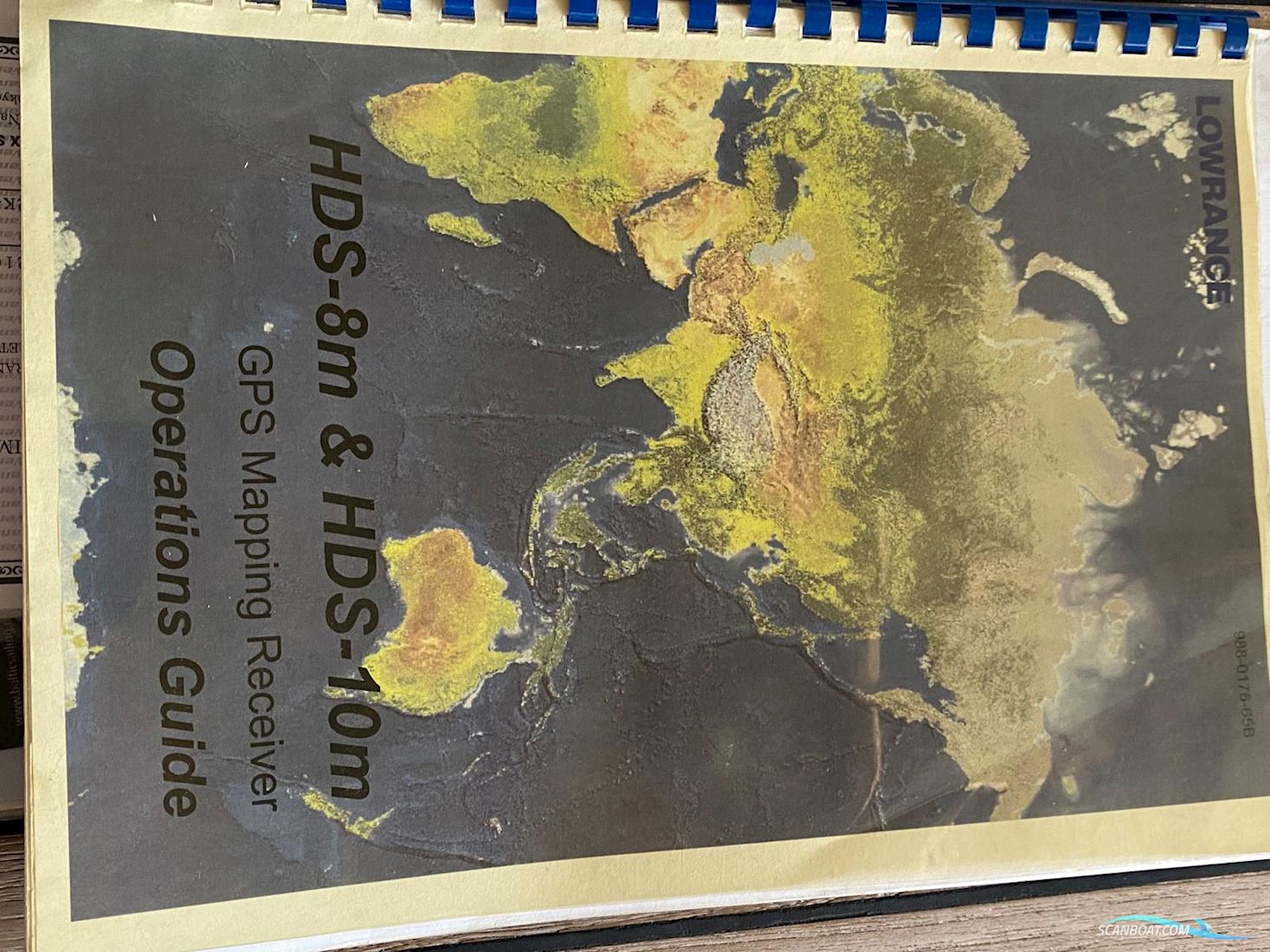 LM 35 Vitesse Cabrio