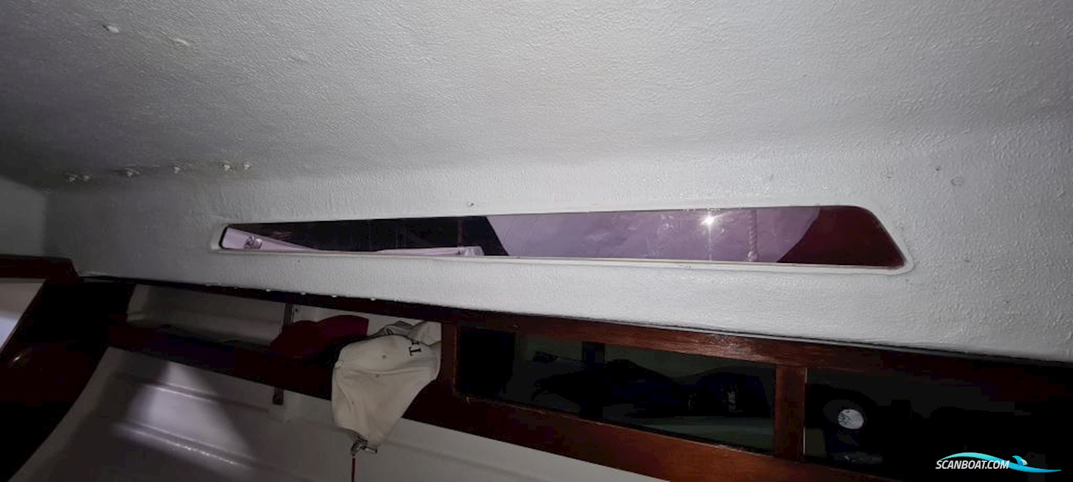 LM Boats Nordisches Folkeboot