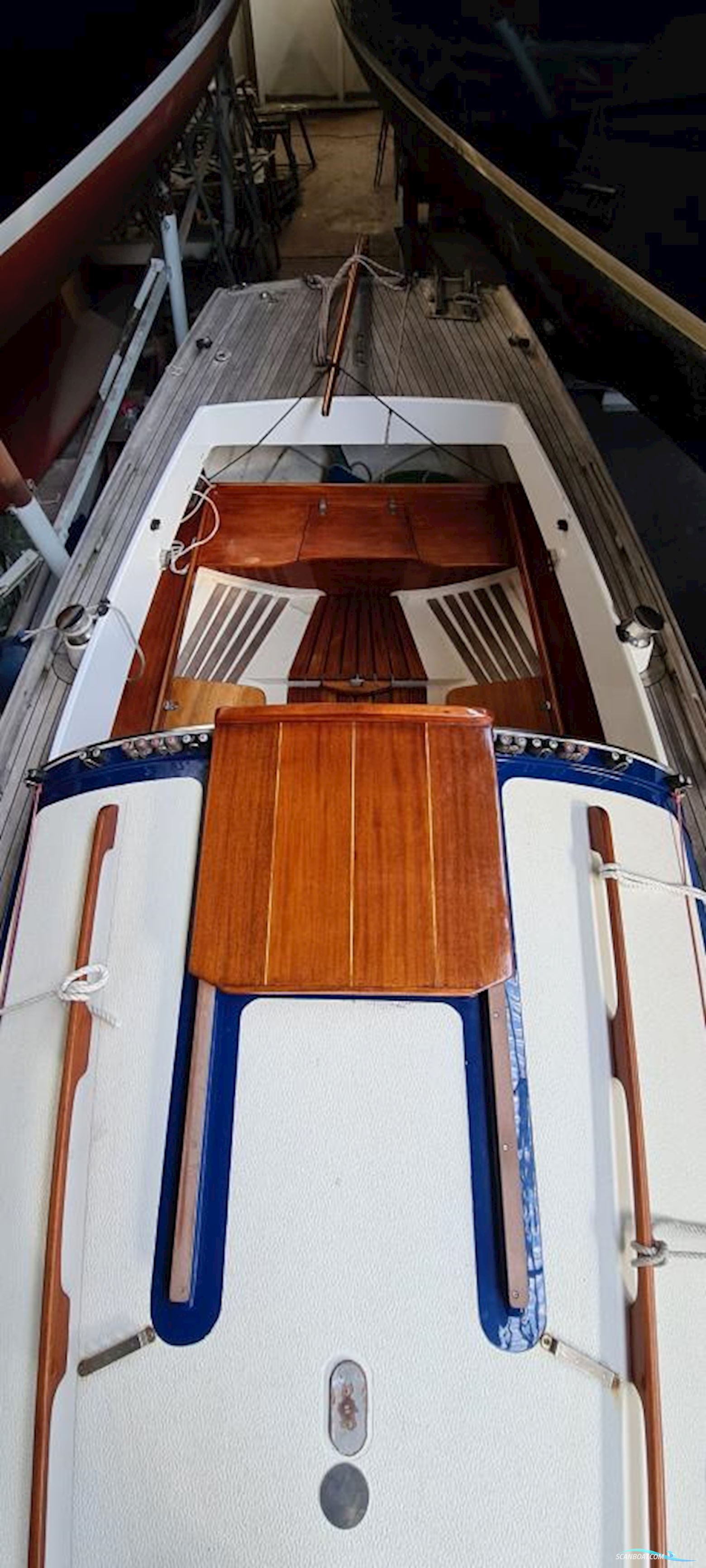 LM Boats Nordisches Folkeboot