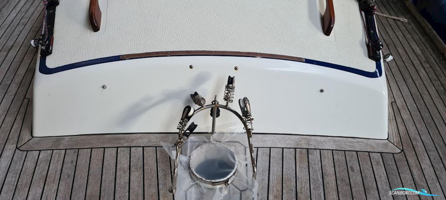 LM Boats Nordisches Folkeboot