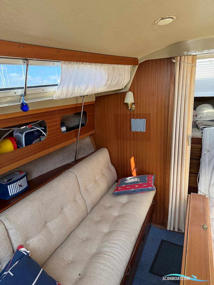 LM Mermaid 270