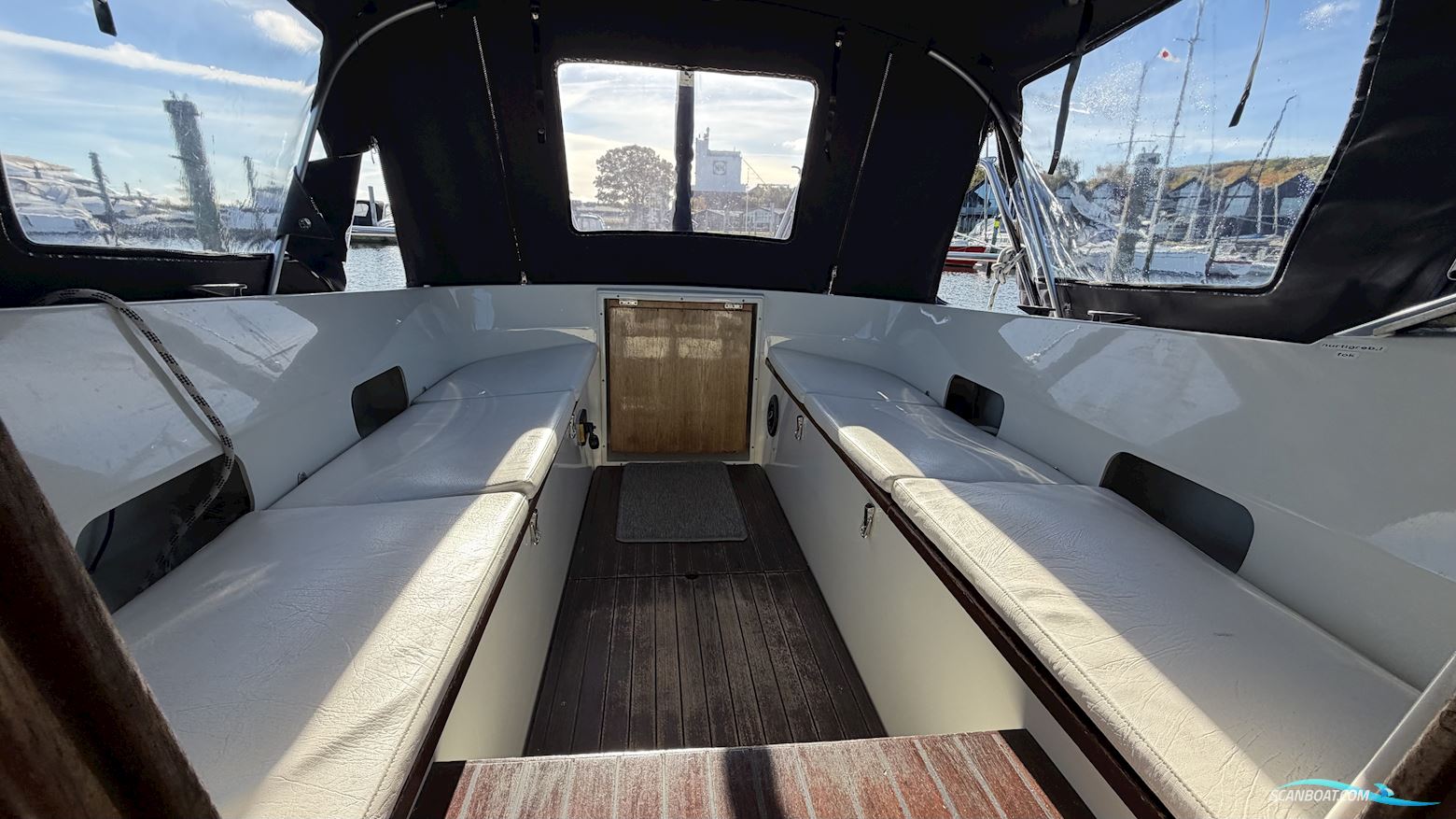 LM Mermaid 290