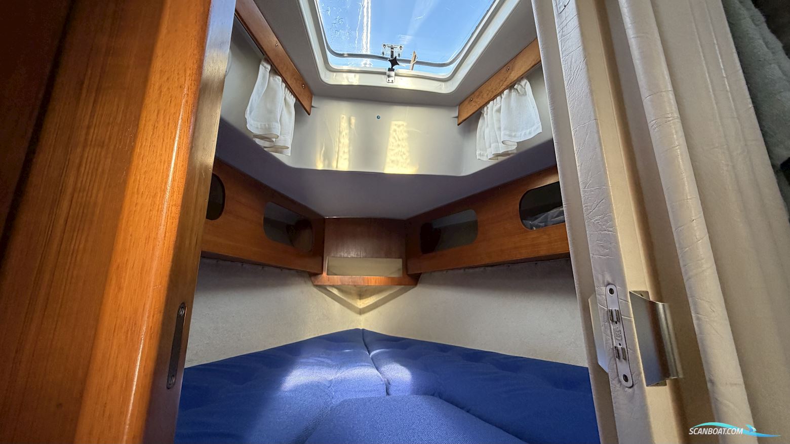 LM Mermaid 290