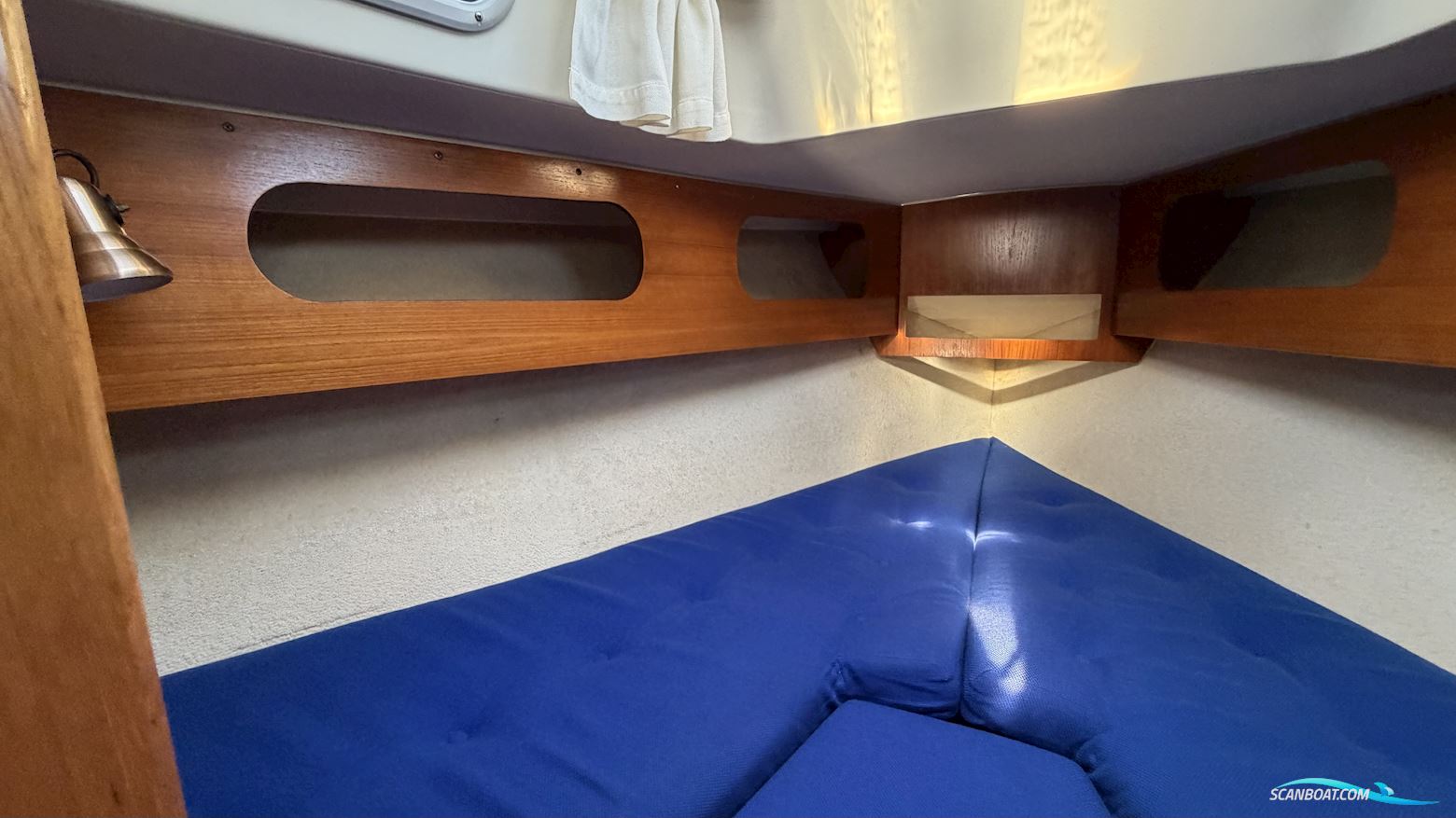 LM Mermaid 290