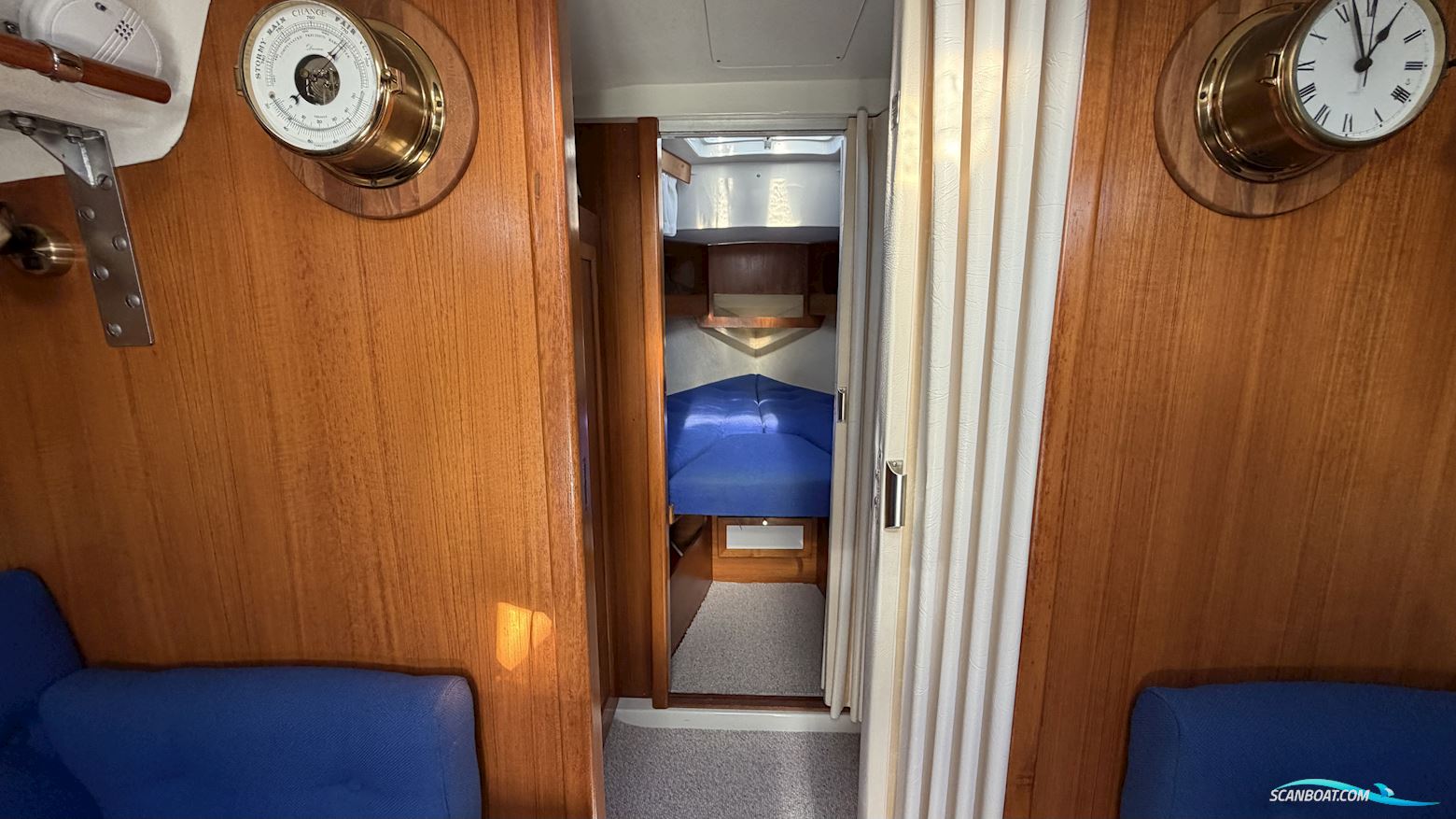 LM Mermaid 290