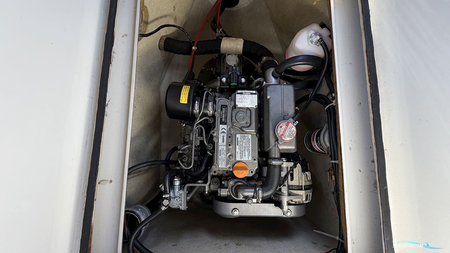LM Mermaid 290