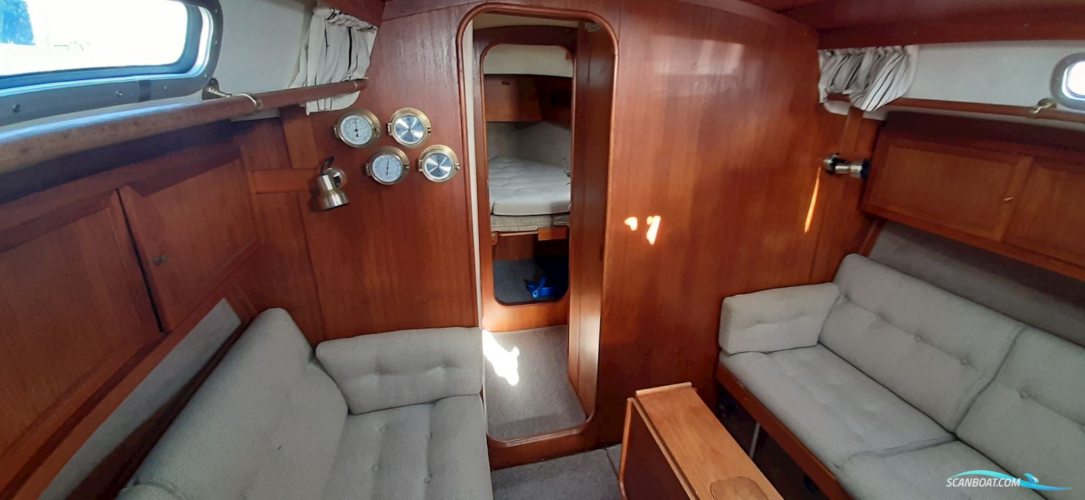 LM Mermaid 315