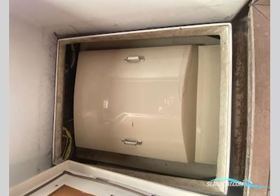LM Mermaid 315 Zeilboten 1984, met Buch DV 20 motor, Denemarken