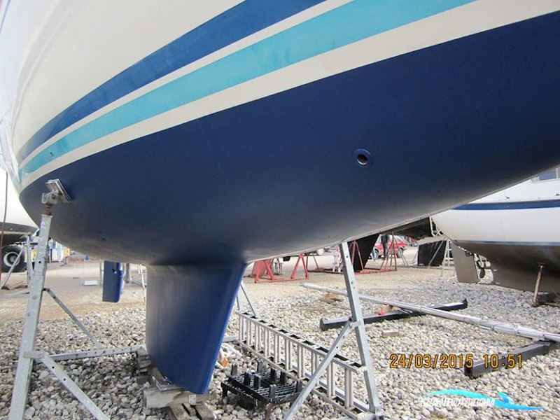 LM Mermaid 315