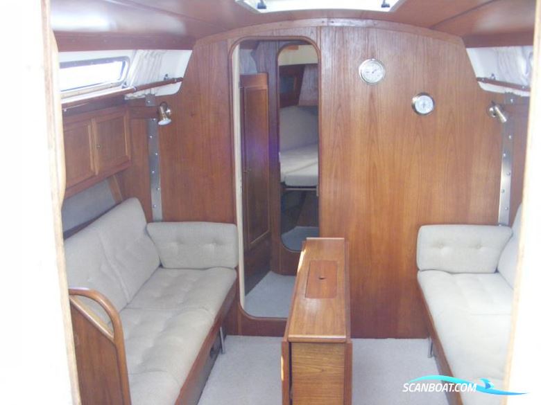 LM Mermaid 315