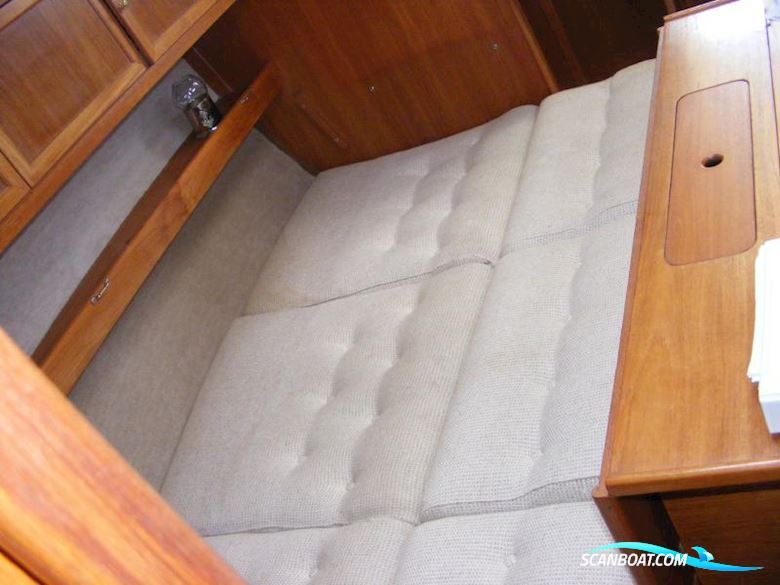 LM Mermaid 315