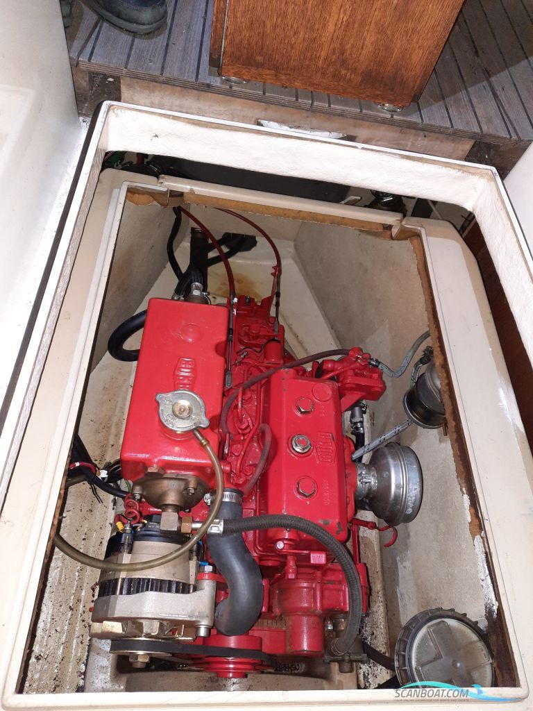 LM Mermaid 315