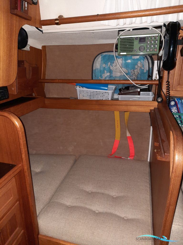 LM Mermaid 315