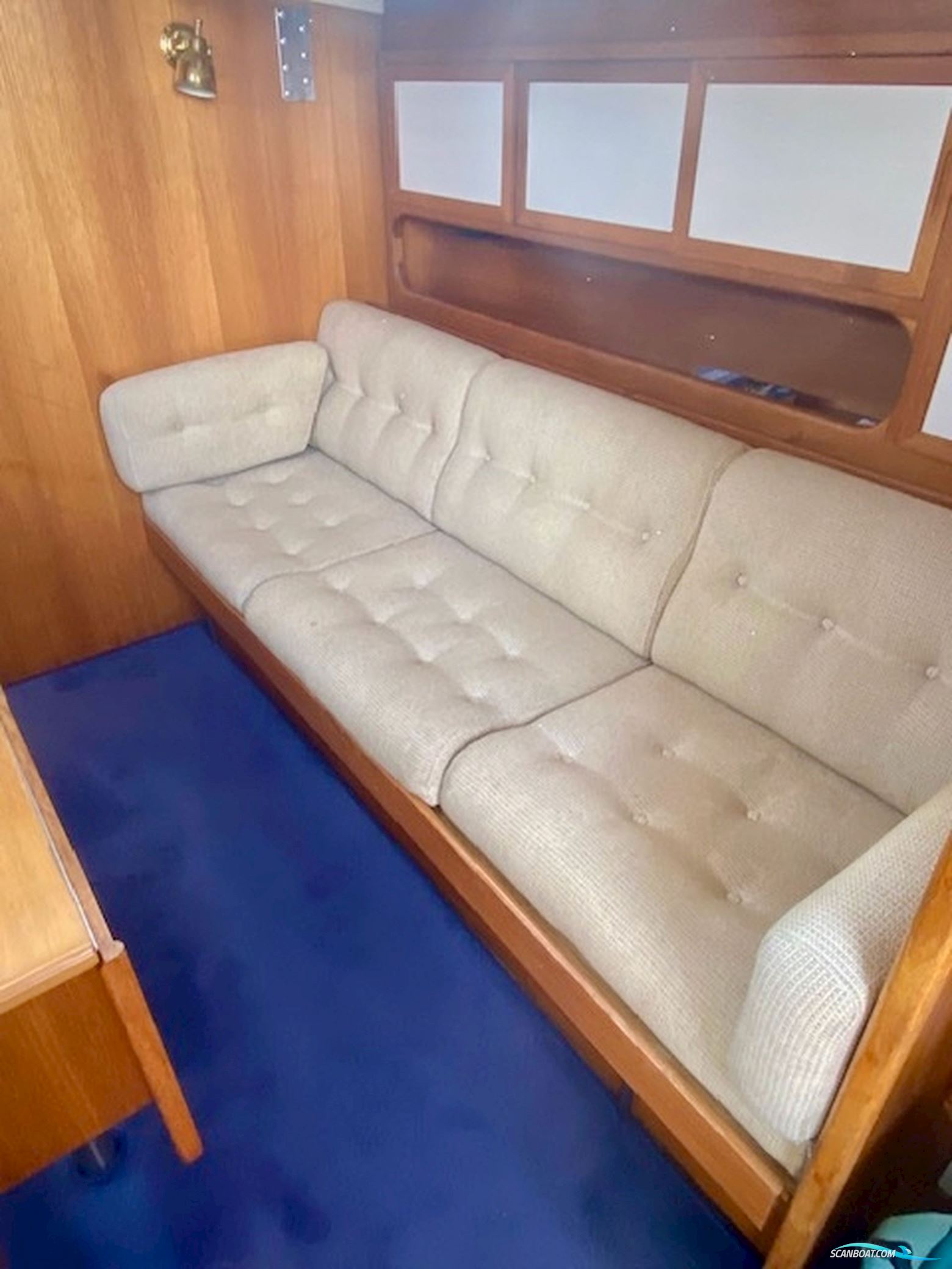 LM Mermaid 380