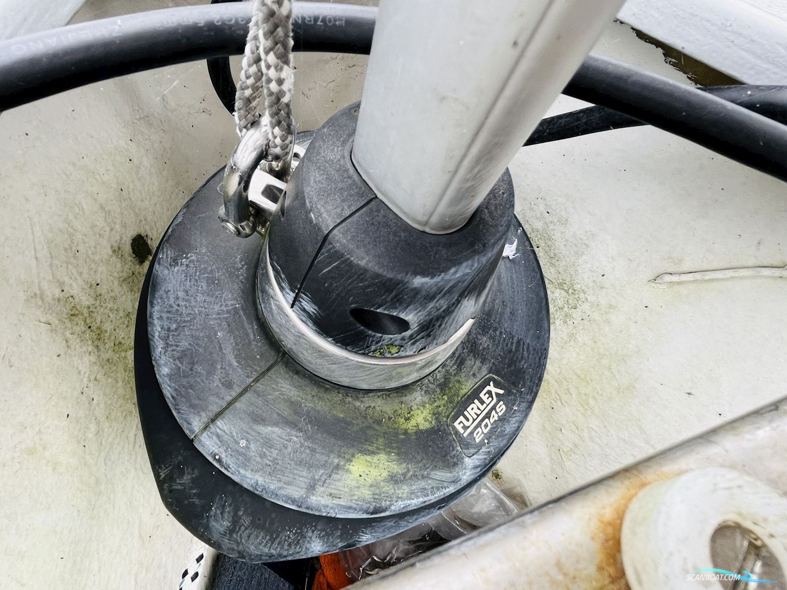 LM Vitesse 35 Vision