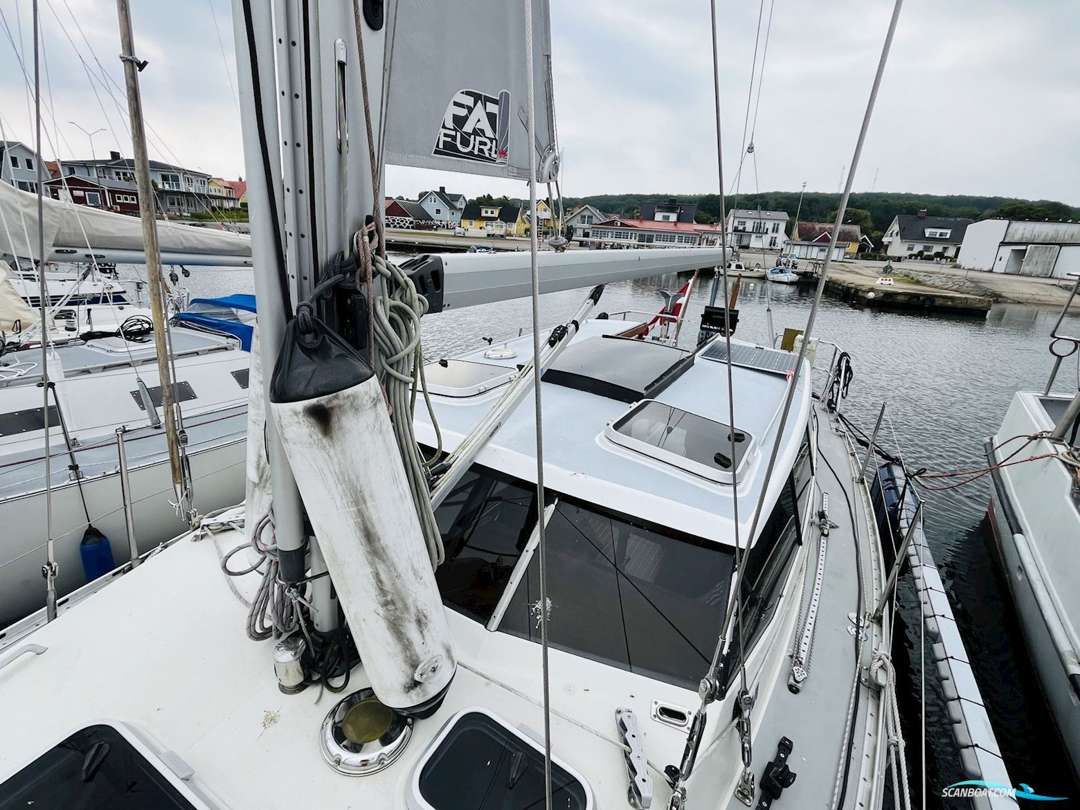 LM Vitesse 35 Vision