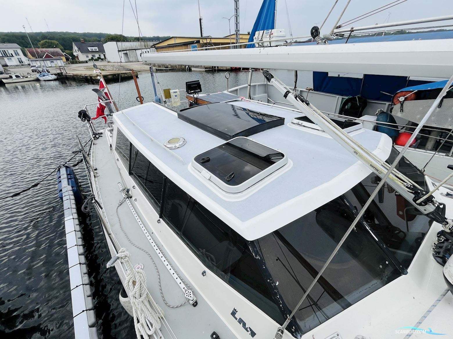 LM Vitesse 35 Vision