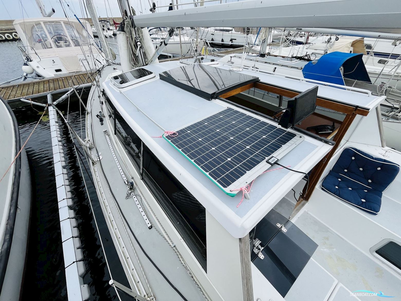 LM Vitesse 35 Vision